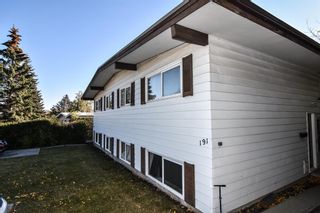 Photo 9: 189/191 Holland Street NW in Calgary: Cambrian Heights Full Duplex for sale : MLS®# A2012531
