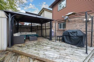 Photo 31: 21 Kingsview Court in Clarington: Courtice House (Bungalow-Raised) for sale : MLS®# E7303340