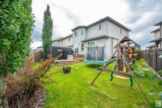 Photo 48: 1409 37A Avenue in Edmonton: Zone 30 House for sale : MLS®# E4394606