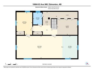 Photo 30: 10664 63 Avenue in Edmonton: Zone 15 House for sale : MLS®# E4353757