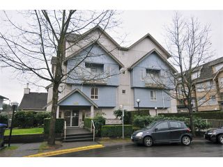 Photo 9: 29 2378 RINDALL Avenue in Port Coquitlam: Central Pt Coquitlam Condo for sale in "BRITTANY PARK" : MLS®# V922637