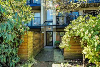 Photo 19: 105 2545 LONSDALE Avenue in North Vancouver: Upper Lonsdale Condo for sale : MLS®# R2470207