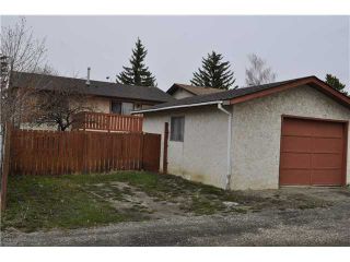 Photo 14: 209 Acacia Drive: Airdrie Residential Detached Single Family for sale : MLS®# C3614709