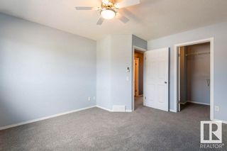 Photo 23: 18 249 Edwards Drive in Edmonton: Zone 53 Townhouse for sale : MLS®# E4393887