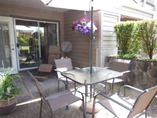 Photo 14: 309 1000 BOWRON Court in North Vancouver: Roche Point Condo for sale in "Parkway Terrace" : MLS®# R2178474