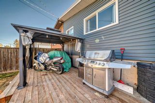 Photo 43: 2711 46 Street SE in Calgary: Dover Semi Detached (Half Duplex) for sale : MLS®# A2123114