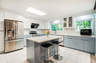 Photo 1: 1749 SHERIDAN Avenue in Coquitlam: Central Coquitlam House for sale : MLS®# R2713803
