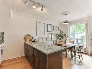 Photo 11: 420 Gladstone Ave in Toronto: Dufferin Grove Freehold for sale (Toronto C01)  : MLS®# C4256510