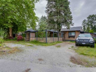 FEATURED LISTING: 3358 RALEIGH Street Port Coquitlam