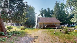 Photo 5: 1002 Old Village Road in Birch Island: Recreational for sale : MLS®# 2111524