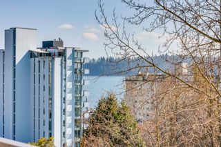 Photo 10: 604 1930 MARINE Drive in West Vancouver: Ambleside Condo for sale in "Park Marine" : MLS®# R2864982