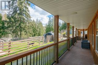 Photo 41: 5720 Cowichan Lake Rd in Duncan: House for sale : MLS®# 961140
