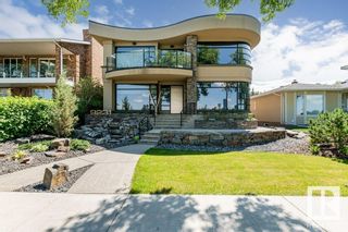 Photo 1: 9231 STRATHEARN Drive in Edmonton: Zone 18 House for sale : MLS®# E4309518