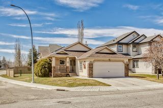 Photo 1: 31 Chapalina Way SE in Calgary: Chaparral Detached for sale : MLS®# A2043778