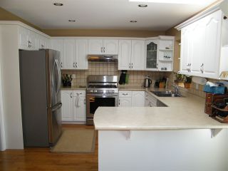 Photo 6: 11689 CREEKSIDE Street in Maple Ridge: Cottonwood MR House for sale : MLS®# R2000625