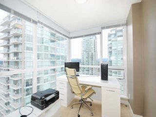 Photo 6: 3006 2978 GLEN Drive in Coquitlam: North Coquitlam Condo for sale in "GRAND CENTRAL ONE" : MLS®# R2139027