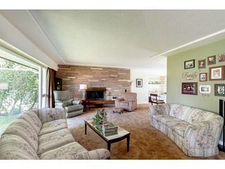 Photo 2: 4849 SMITH AV in Burnaby: Central Park BS House for sale (Burnaby South)  : MLS®# V1115588