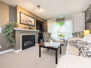 Photo 17: 8 6513 200 Street in Langley: Willoughby Heights Townhouse for sale in "Logan Creek" : MLS®# R2213633