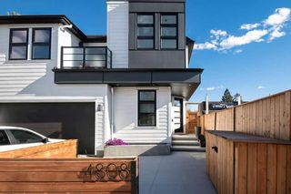 Photo 43: 4808 16 Street SW in Calgary: Altadore Semi Detached (Half Duplex) for sale : MLS®# A2103433