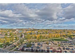 Photo 13: 1202 920 5 Avenue SW in Calgary: Downtown Condo for sale : MLS®# C3639030