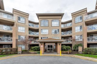 Main Photo: 119 2551 PARKVIEW Lane in Port Coquitlam: Central Pt Coquitlam Condo for sale in "THE CRESCENT" : MLS®# R2864951