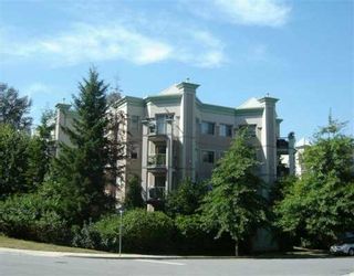 Photo 1: 2615 JANE Street in Port Coquitlam: Central Pt Coquitlam Condo for sale in "BURLEIGH GREEN" : MLS®# V628457