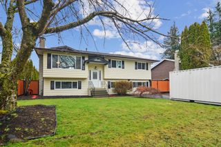 Main Photo: 19743 35A Avenue in Langley: Brookswood Langley House for sale : MLS®# R2668653