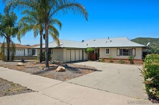 Main Photo: POWAY House for sale : 3 bedrooms : 13422 Tobiasson Road