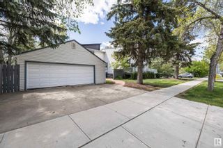Photo 4: 11203 75 Avenue in Edmonton: Zone 15 House for sale : MLS®# E4295530