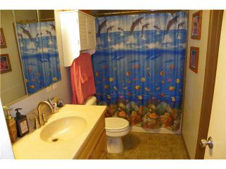 Photo 15: CLAIREMONT House for sale : 4 bedrooms : 4641 Mount Laudo in San Diego