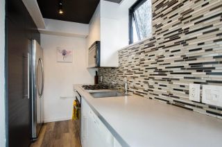 Photo 11: 213 428 W 8TH Avenue in Vancouver: Mount Pleasant VW Condo for sale in "XL LOFTS" (Vancouver West)  : MLS®# R2245419