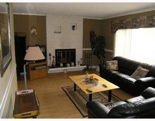 Photo 5: 7530 JULLIARD Place in Prince_George: Lower College House for sale in "COLLEGE HEIGHTS]" (PG City South (Zone 74))  : MLS®# N195236