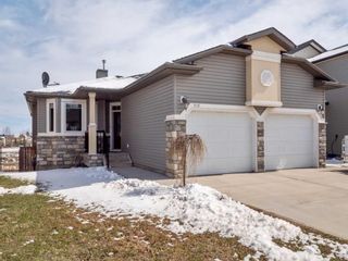 Photo 1: 519 Country Meadows Way in Diamond Valley: A-7662 Detached for sale : MLS®# A2124423
