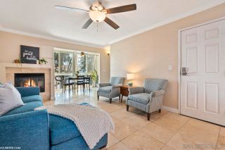 Photo 2: POINT LOMA Townhouse for sale : 2 bedrooms : 3985 Wabaska Dr #7 in San Diego