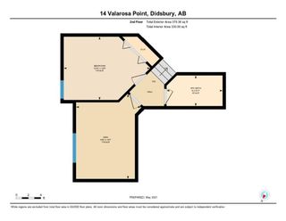 Photo 48: 14 Valarosa Point: Didsbury Detached for sale : MLS®# A1104618