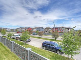 Photo 32: 22 SAGE HILL Common NW in Calgary: Sage Hill House for sale : MLS®# C4124640