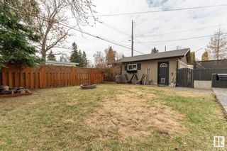 Photo 37:  in Edmonton: Zone 10 House for sale : MLS®# E4378400