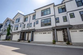 Photo 20: 5 5208 SAVILE ROW in Burnaby: Burnaby Lake Townhouse for sale (Burnaby South)  : MLS®# R2584865
