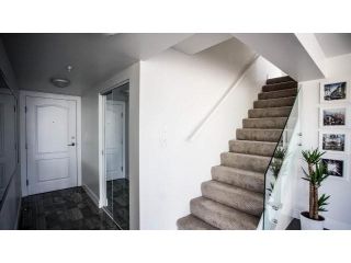 Photo 12: 1502 822 HOMER Street in Vancouver: Downtown VW Condo for sale in "THE GALILEO" (Vancouver West)  : MLS®# V1128266