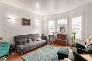 Photo 14: 2520-2530 CAROLINA STREET in Vancouver: Mount Pleasant VE House for sale (Vancouver East)  : MLS®# R2220566