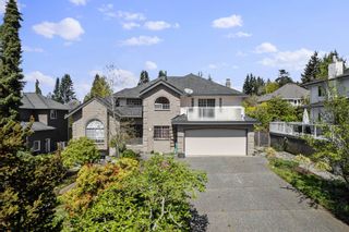 Photo 1: 12589 17A Avenue in White Rock: Crescent Bch Ocean Pk. House for sale (South Surrey White Rock)  : MLS®# R2881144