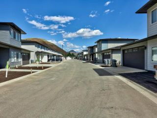 Photo 5: 121 2683 ORD ROAD in Kamloops: Brocklehurst Half Duplex for sale : MLS®# 169510