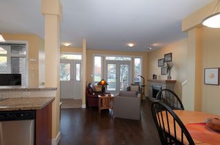 Photo 12: 123 4280 Moncton Street in The Village at Imperial Landing: Steveston South Home for sale () 