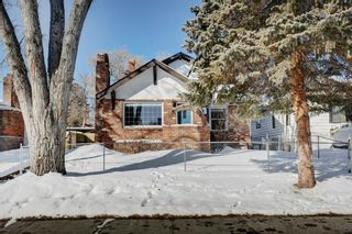 Photo 1: 6437 18A Street SE in Calgary: Ogden Detached for sale : MLS®# A2034035