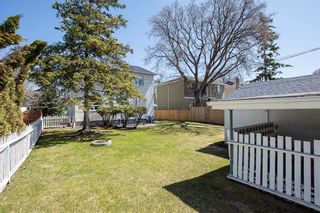 Photo 30: 325 Carpathia Road in Winnipeg: River Heights North Residential for sale (1C)  : MLS®# 202009951