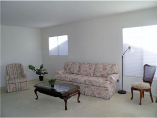 Photo 2: CLAIREMONT House for sale : 3 bedrooms : 4965 Gallatin in San Diego