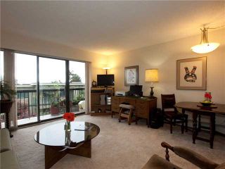 Photo 2: 8 137 E 5TH Street in North Vancouver: Lower Lonsdale Condo for sale : MLS®# V835137