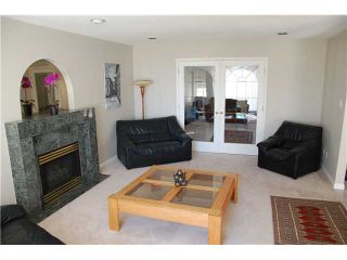 Photo 5: 1319 S DYKE Road in New Westminster: Queensborough House for sale in "QUEENSBOROUGH" : MLS®# V908584