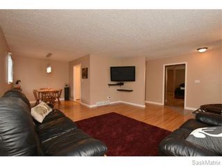 Photo 5: 1809 12TH Avenue North in Regina: Uplands Single Family Dwelling for sale (Regina Area 01)  : MLS®# 562305