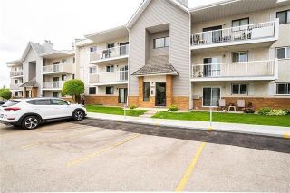 Main Photo: 4103 120 Plaza Drive in Winnipeg: Fort Garry Condominium for sale (1J)  : MLS®# 202410739